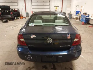 2007 Buick LaCrosse CX with VIN 2G4WC582571134047, listed as a IAAI auction lot 42349200 with 193,042 mi miles and . Bid and sale history available at DreamBid. Image 16.