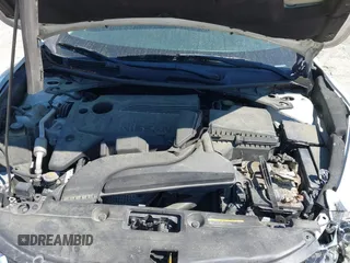 2017 Nissan Altima SR with VIN 1N4AL3AP1HC280813, listed as a IAAI auction lot 41879263 with 148,644 mi miles and . Bid and sale history available at carsss.com. Image 10.