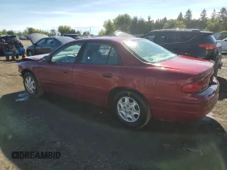 2004 Buick Regal LS with VIN 2G4WB52K841202851, listed as a Copart auction lot 73037054 with 64,471 mi miles and Salvage Title. Bid and sale history available at carsss.com. Image 2.