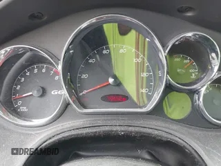 2007 Pontiac G6 1SV Value Leader with VIN 1G2ZF58B074146950, listed as a IAAI auction lot 42517773 with 79,558 mi miles and . Bid and sale history available at DreamBid. Image 7.
