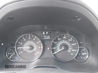 2010 Subaru Legacy Premium All-Weather Anniversary with VIN 4S3BMBC68A3226554, listed as a IAAI auction lot 42115800 with 155,856 mi miles and . Bid and sale history available at DreamBid. Image 7.