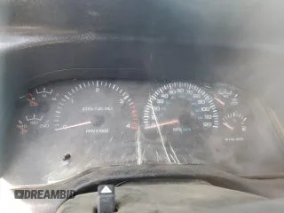 2000 Dodge Ram 2500 with VIN 1B7KF2364YJ144711, listed as a Copart auction lot 58065994 with 0 mi miles and Salvage Title. Bid and sale history available at carsss.com. Image 9.