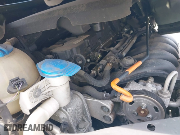 2013 Volkswagen Jetta SE с VIN 3VWDX7AJ1DM215013, выставлен на аукционе IAAI как лот 42774806 с пробегом Не указан миль и . История ставок и продаж доступна на DreamBid. Изображение 10.