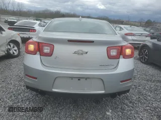 2013 Chevrolet Malibu LTZ with VIN 1G11J5SX6DF298509, listed as a Copart auction lot 49826195 with 161,270 mi miles and Salvage Title. Bid and sale history available at DreamBid. Image 6.