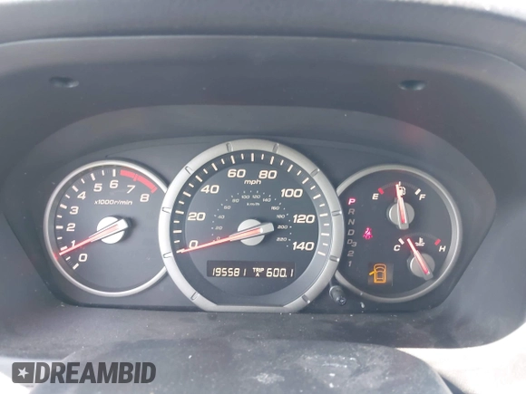 2007 Honda Pilot EX-L z VIN 5FNYF18567B011233, wystawiony jako IAAI lot #42325222 z przebiegiem 195 581 mil mil oraz . Historia ofert i sprzedaży dostępna na DreamBid. Obrazek 7.