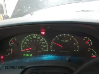 1999 Ford F-150 XL с VIN 1FTRX18L6XKA99154, выставлен на аукционе IAAI как лот 42047758 с пробегом 191 225 миль миль и . История ставок и продаж доступна на DreamBid. Изображение 7.