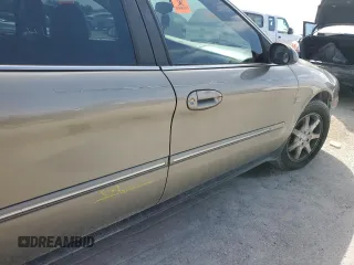 2003 Mercury Sable LS Premium z VIN 1MEFM59S03A606329, wystawiony jako Copart lot #79331624 z przebiegiem 152 059 mil mil oraz Nie do naprawy. Historia ofert i sprzedaży dostępna na DreamBid. Obrazek 12.