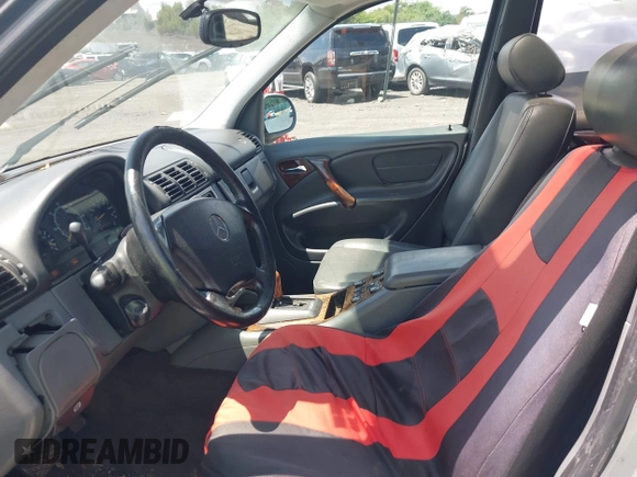 1999 Mercedes-Benz M 320/430/500 with VIN 4JGAB72E5XA075910, listed as a IAAI auction lot 42805531 with 180,194 mi miles and . Bid and sale history available at DreamBid. Image 5.