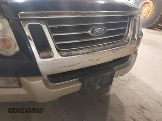 2008 Ford Explorer Eddie Bauer with VIN 1FMEU74E58UA23945, listed as a IAAI auction lot 42414718 with 154,366 mi miles and . Bid and sale history available at DreamBid. Image 6.