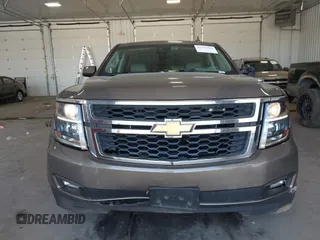2016 Chevrolet Tahoe LT with VIN 1GNSKBKC9GR172076, listed as a IAAI auction lot 42223918 with 92,348 mi miles and . Bid and sale history available at DreamBid. Image 12.