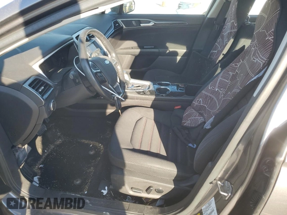 2013 Ford Fusion SE with VIN 3FA6P0HR0DR131823, listed as a Copart auction lot 47783035 with 111,290 mi miles and Non Repairable. Bid and sale history available at DreamBid. Image 7.