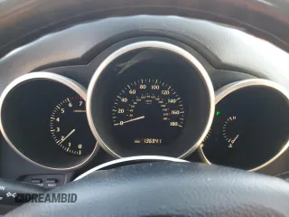 2008 Lexus SC 430 с VIN JTHFN45Y689019546, выставлен на аукционе Copart как лот 75586654 с пробегом 136 941 миль миль и Списание • Salvage title. История ставок и продаж доступна на DreamBid. Изображение 9.