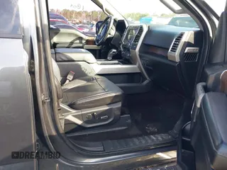 2016 Ford F-150 XL with VIN 1FTEW1CG9GFD31198, listed as a IAAI auction lot 41552374 with 168,888 mi miles and . Bid and sale history available at DreamBid. Image 5.
