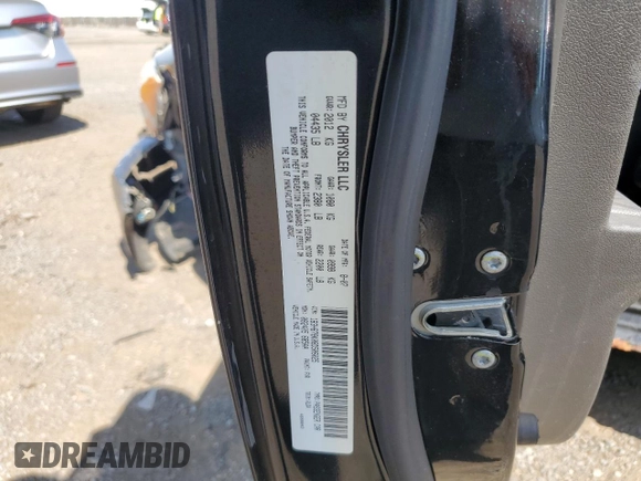 2008 Dodge Caliber R/T with VIN 1B3HB78K08D506025, listed as a Copart auction lot 62496614 with Not Provided miles and Non Repairable. Bid and sale history available at DreamBid. Image 14.