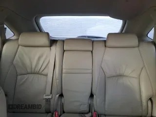 2006 Lexus RX with VIN 2T2GA31U86C049505, listed as a Copart auction lot 55442745 with Not Provided miles and Clean Title. Bid and sale history available at carsss.com. Image 10.