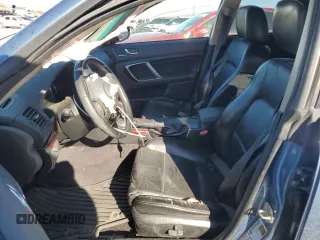 2009 Subaru Outback Ltd with VIN 4S4BP66C497323945, listed as a Copart auction lot 78715234 with 0 mi miles and Salvage Title. Bid and sale history available at carsss.com. Image 7.