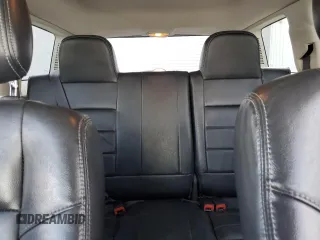2011 Jeep Patriot Latitude X with VIN 1J4NF4GB9BD211965, listed as a Copart auction lot 44366385 with 111,318 mi miles and Salvage Title. Bid and sale history available at DreamBid. Image 10.
