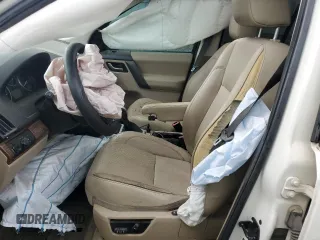 2009 Land Rover LR2 HSE with VIN SALFR24N39H116401, listed as a Copart auction lot 72959974 with 155,088 mi miles and Salvage title. Bid and sale history available at DreamBid. Image 7.