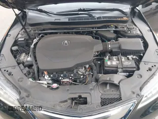 2016 Acura TLX Technology with VIN 19UUB2F56GA008720, listed as a IAAI auction lot 42157954 with 81,716 mi miles and . Bid and sale history available at DreamBid. Image 10.