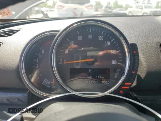 2016 MINI Clubman z VIN WMWLN5C53G2E29697, wystawiony jako Copart lot #52791585 z przebiegiem 115 213 mil mil oraz Tytuł czysty. Historia ofert i sprzedaży dostępna na DreamBid. Obrazek 9.