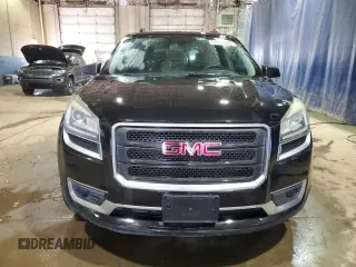 2016 GMC Acadia SLE with VIN 1GKKRNED0GJ193380, listed as a Copart auction lot 53370625 with 216,007 mi miles and Clean Title. Bid and sale history available at DreamBid. Image 5.
