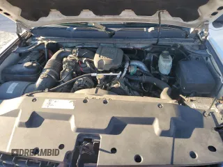 2009 Chevrolet Silverado 3500HD DRW LTZ with VIN 1GCJK936X9F180407, listed as a Copart auction lot 82584064 with 231,445 mi miles and Salvage Title. Bid and sale history available at carsss.com. Image 12.