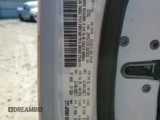 2012 Ram 2500 Laramie with VIN 3C6UD5FL4CG156487, listed as a Copart auction lot 47031195 with 98,657 mi miles and Salvage Title. Bid and sale history available at carsss.com. Image 14.