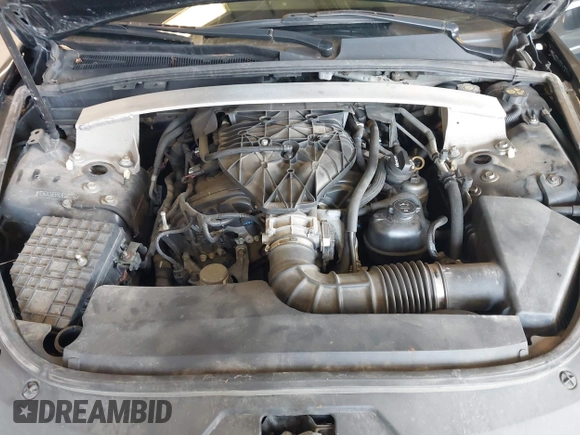 2012 Cadillac CTS with VIN 1G6DC5E55C0140174, listed as a IAAI auction lot 42186323 with 187,692 mi miles and . Bid and sale history available at DreamBid. Image 10.