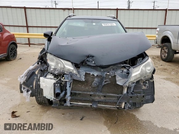 2014 Toyota RAV4 LE с VIN 2T3ZFREV6EW089672, выставлен на аукционе Copart как лот 55257365 с пробегом 71 265 миль миль и Списание • Salvage title. История ставок и продаж доступна на DreamBid. Изображение 5.