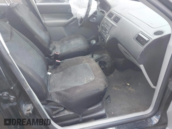 2007 Ford Focus S с VIN 1FAFP34N97W303613, выставлен на аукционе IAAI как лот 42569973 с пробегом 141 821 миль миль и . История ставок и продаж доступна на DreamBid. Изображение 5.