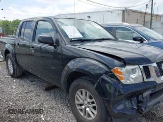 2019 Nissan Frontier SV z VIN 1N6AD0ER7KN788231, wystawiony jako IAAI lot #42215640 z przebiegiem 75 856 mil mil oraz . Historia ofert i sprzedaży dostępna na DreamBid. Obrazek 13.