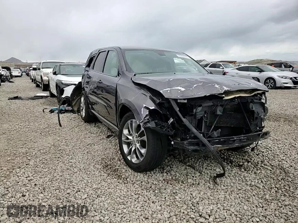 2020 Dodge Durango GT Plus с VIN 1C4RDHDGXLC259745, выставлен на аукционе Copart как лот 48559235 с пробегом 91 880 миль миль и Списание • Salvage title. История ставок и продаж доступна на DreamBid. Изображение 15.