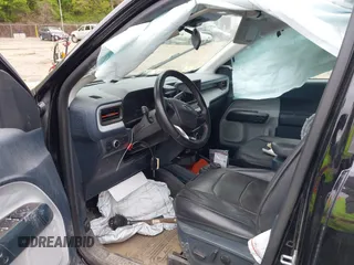 2024 Ford Maverick XLT with VIN 3FTTW8H35RRA77730, listed as a IAAI auction lot 42291064 with 5,783 mi miles and . Bid and sale history available at DreamBid. Image 5.