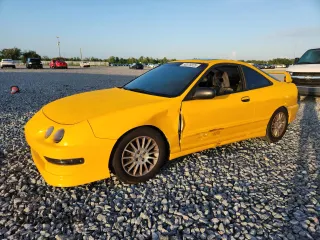 2000 Acura Integra LS z VIN JH4DC4357YS010661, wystawiony jako Copart lot #58376325 z przebiegiem 203 517 mil mil oraz Szkoda całkowita • Salvage title. Historia ofert i sprzedaży dostępna na DreamBid. Obrazek 1.