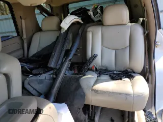 2005 Chevrolet Tahoe Z71 with VIN 1GNEC13T75R208735, listed as a Copart auction lot 48565165 with Not provided miles and Non repairable. Bid and sale history available at DreamBid. Image 10.