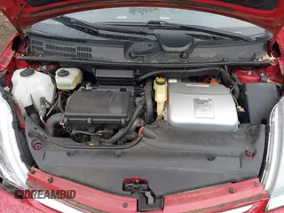 2007 Toyota Prius with VIN JTDKB20U177656341, listed as a IAAI auction lot 42006691 with 78,349 mi miles and . Bid and sale history available at DreamBid. Image 10.