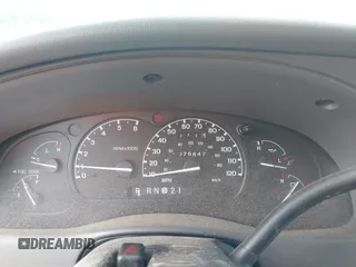 2002 Ford Ranger XLT Off-Road with VIN 1FTZR45U22TA46267, listed as a IAAI auction lot 42626509 with 76,647 mi miles and . Bid and sale history available at DreamBid. Image 7.