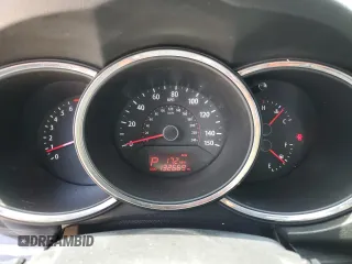 2012 Kia Sorento LX with VIN 5XYKT3A60CG254522, listed as a Copart auction lot 60502934 with 132,669 mi miles and Clean Title. Bid and sale history available at carsss.com. Image 9.