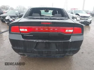 2014 Dodge Charger SE with VIN 2C3CDXBG6EH241332, listed as a IAAI auction lot 41962143 with 152,649 mi miles and . Bid and sale history available at carsss.com. Image 17.