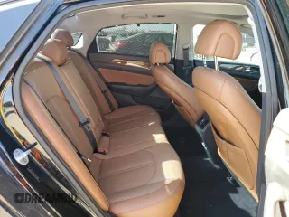 2015 Hyundai Sonata 2.4L Sport with VIN 5NPE34AF0FH043904, listed as a Copart auction lot 49874805 with 141,205 mi miles and Salvage Title. Bid and sale history available at carsss.com. Image 10.