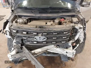 2017 Ford Explorer XLT с VIN 1FM5K8D89HGA27310, выставлен на аукционе IAAI как лот 42051535 с пробегом 111 483 миль миль и . История ставок и продаж доступна на DreamBid. Изображение 10.
