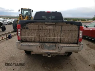 2021 Ford F-250 XL z VIN 1FT7W2BT7MED42733, wystawiony jako Copart lot #55831675 z przebiegiem 95 393 mil mil oraz Szkoda całkowita • Salvage title. Historia ofert i sprzedaży dostępna na DreamBid. Obrazek 6.