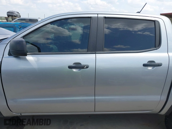 2021 Ford Ranger XL с VIN 1FTER4FH6MLD84659, выставлен на аукционе IAAI как лот 42333727 с пробегом 39 161 миль миль и . История ставок и продаж доступна на DreamBid. Изображение 13.
