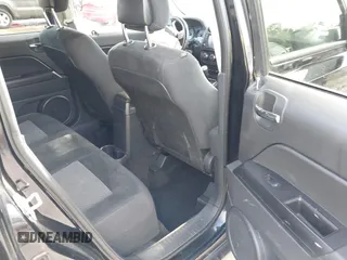 2015 Jeep Patriot Latitude with VIN 1C4NJPFB7FD178770, listed as a IAAI auction lot 42546578 with 130,429 mi miles and . Bid and sale history available at DreamBid. Image 8.