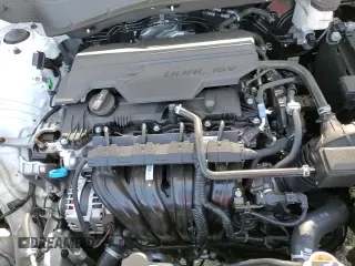 2025 Hyundai Kona SE с VIN KM8HA3AB8SU268321, выставлен на аукционе Copart как лот 69278575 с пробегом 7 257 миль миль и Списание • Salvage title. История ставок и продаж доступна на DreamBid. Изображение 16.