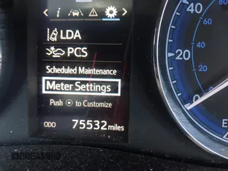 2017 Toyota Corolla L with VIN 5YFBURHE2HP641332, listed as a IAAI auction lot 42485206 with 75,532 mi miles and . Bid and sale history available at DreamBid. Image 7.