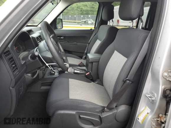 2010 Jeep Liberty Sport с VIN 1J4PN2GK9AW130032, выставлен на аукционе Copart как лот 55938685 с пробегом 181 694 миль миль и Чистый • Clean title. История ставок и продаж доступна на DreamBid. Изображение 7.