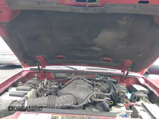 2002 Ford Explorer Sport Trac Value z VIN 1FMZU67E42UD07906, wystawiony jako IAAI lot #42625477 z przebiegiem 158 307 mil mil oraz . Historia ofert i sprzedaży dostępna na DreamBid. Obrazek 10.