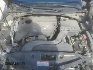 2013 Nissan Altima S with VIN 1N4AL3AP3DN401839, listed as a Copart auction lot 41802125 with Not Provided miles and Salvage Title. Bid and sale history available at carsss.com. Image 13.