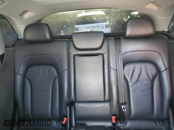 2013 Audi Q5 Premium Plus с VIN WA1DGAFP9DA041891, выставлен на аукционе Copart как лот 55357355 с пробегом 145 113 миль миль и Чистый • Clean title. История ставок и продаж доступна на DreamBid. Изображение 10.